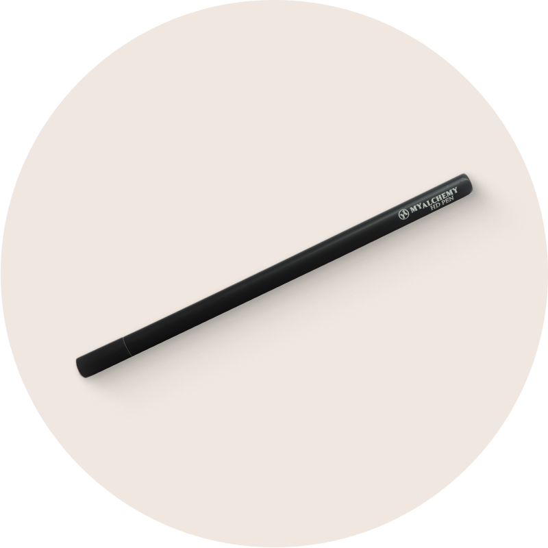 2 HD Liner Pen