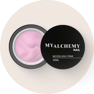 Alchemy Modeling Pink 30 ml