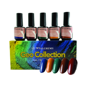 Geo Collection