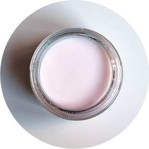 Acry Powder Soft Rose