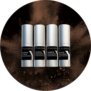 Powder Technology Collection