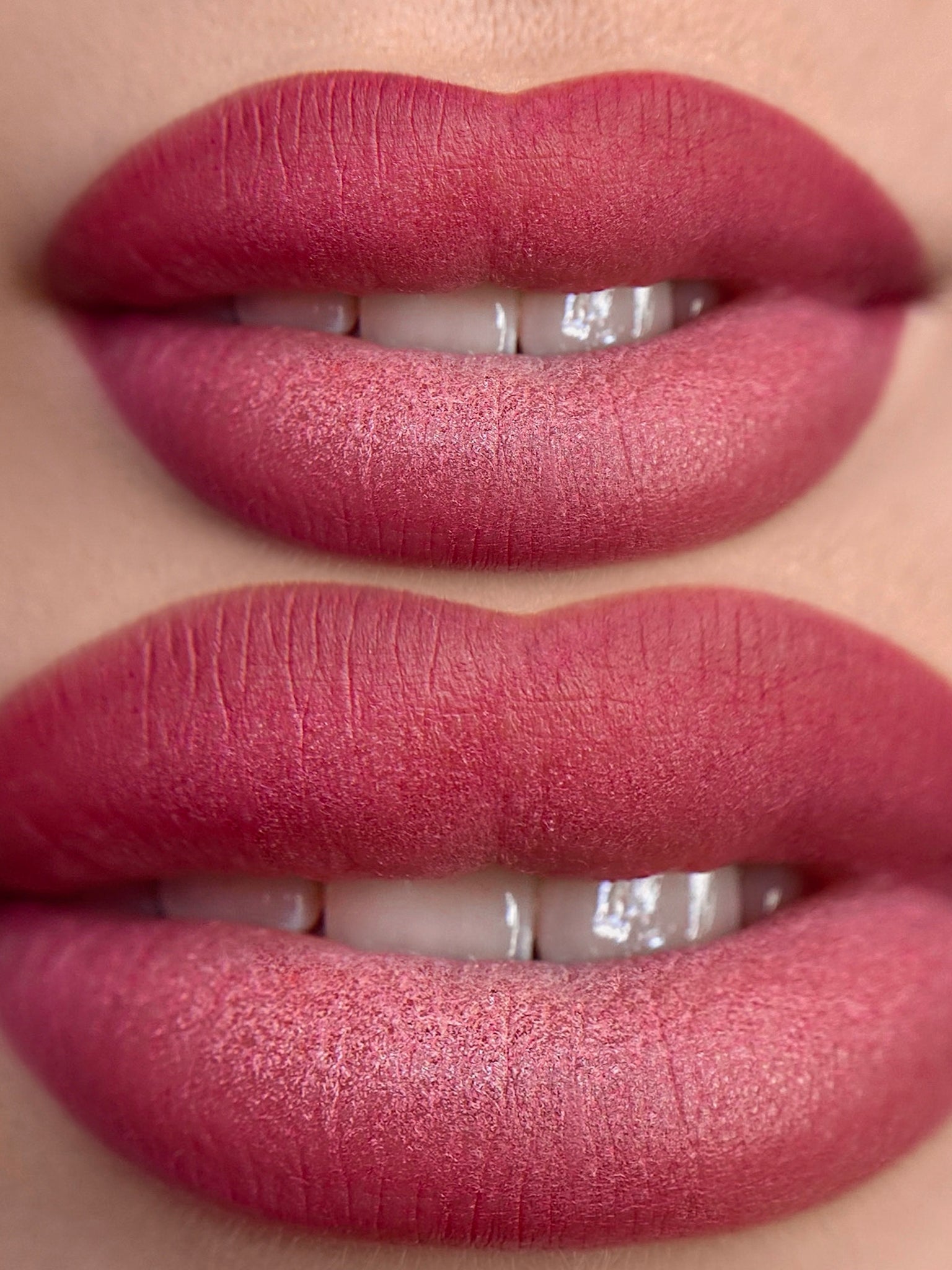 Pigmento Cromya Lips - Pink Rose