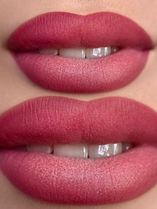 Pigmento Cromya Lips - Pink Rose