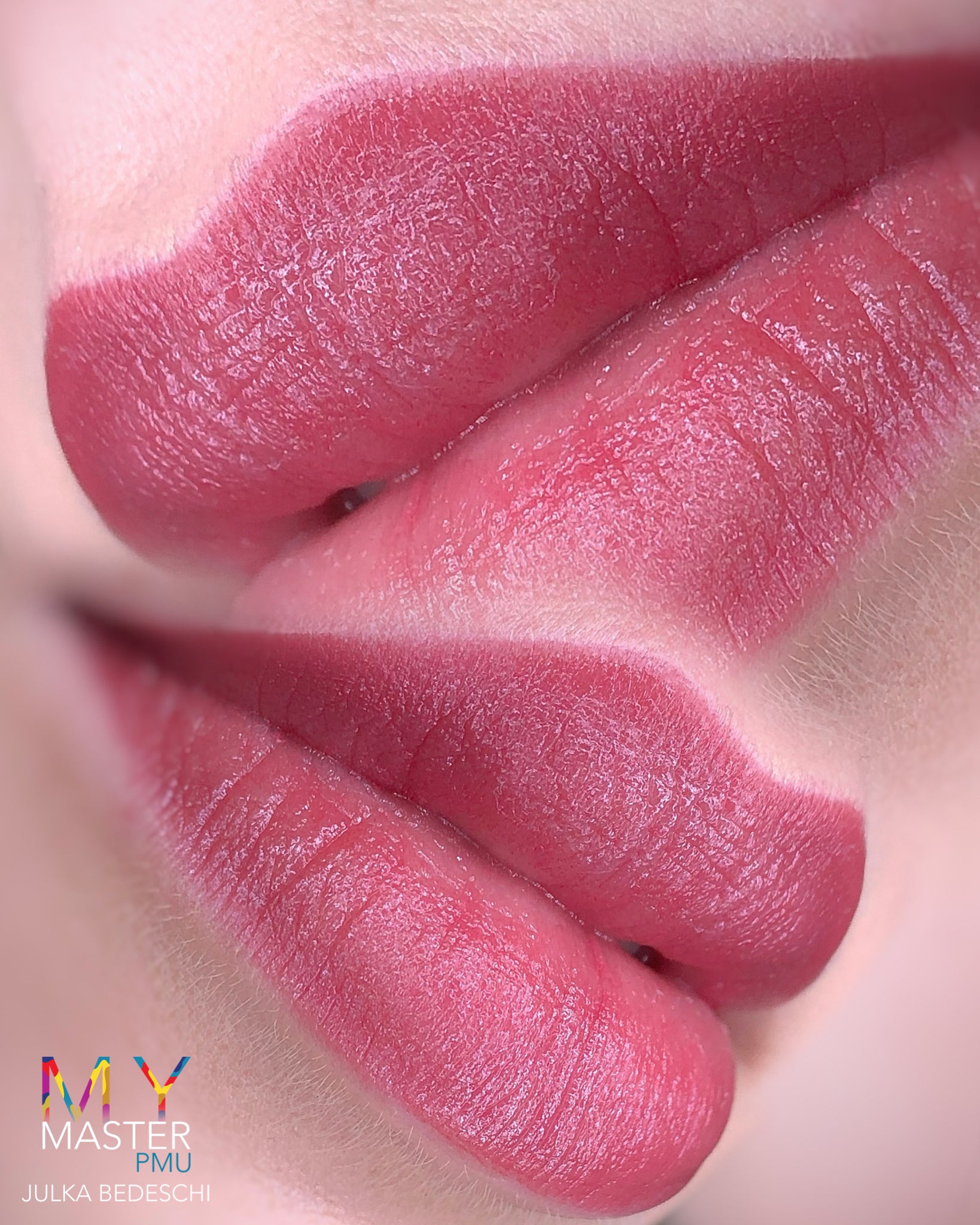 Pigmento Cromya Lips - Nude 1
