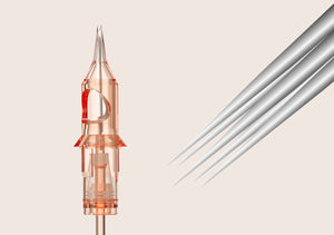 Vision Needling 12 P.