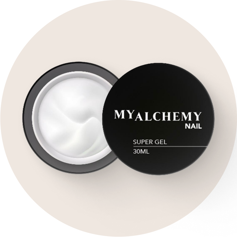 Alchemy Super Gel 30 ml