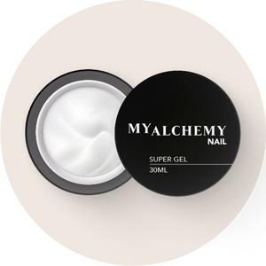 Alchemy Super Gel 30 ml