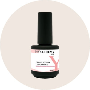 Genius Vitasilk Cover Pesca