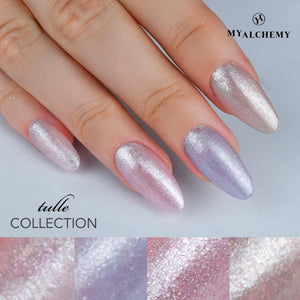 Tulle - Alchemy Color Collection